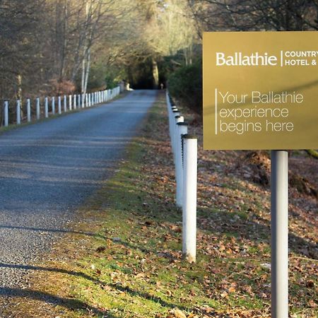 Ballathie House Hotel Cargill Ngoại thất bức ảnh