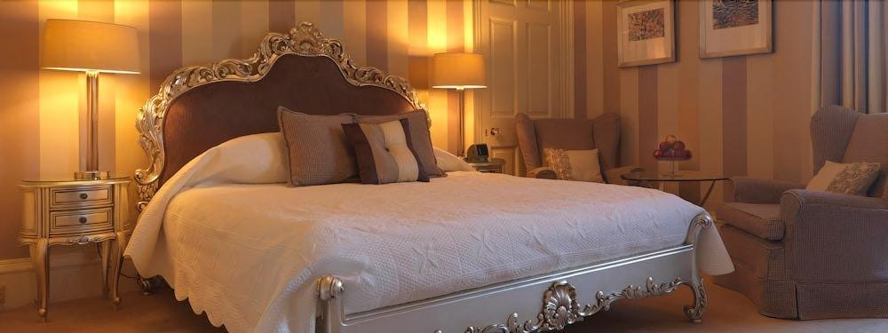 Ballathie House Hotel Cargill Ngoại thất bức ảnh