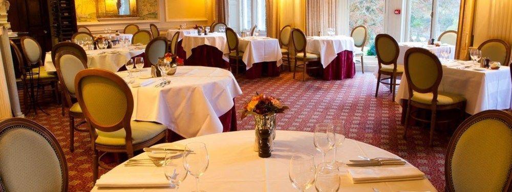 Ballathie House Hotel Cargill Ngoại thất bức ảnh