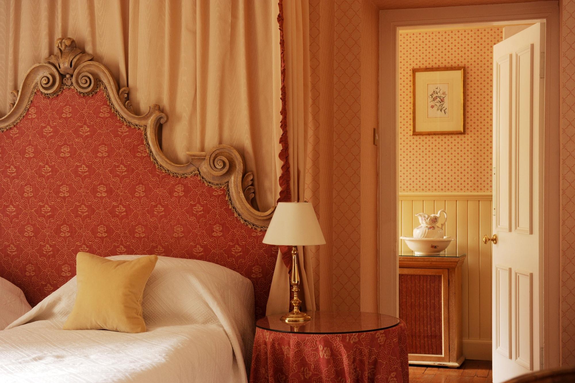Ballathie House Hotel Cargill Ngoại thất bức ảnh