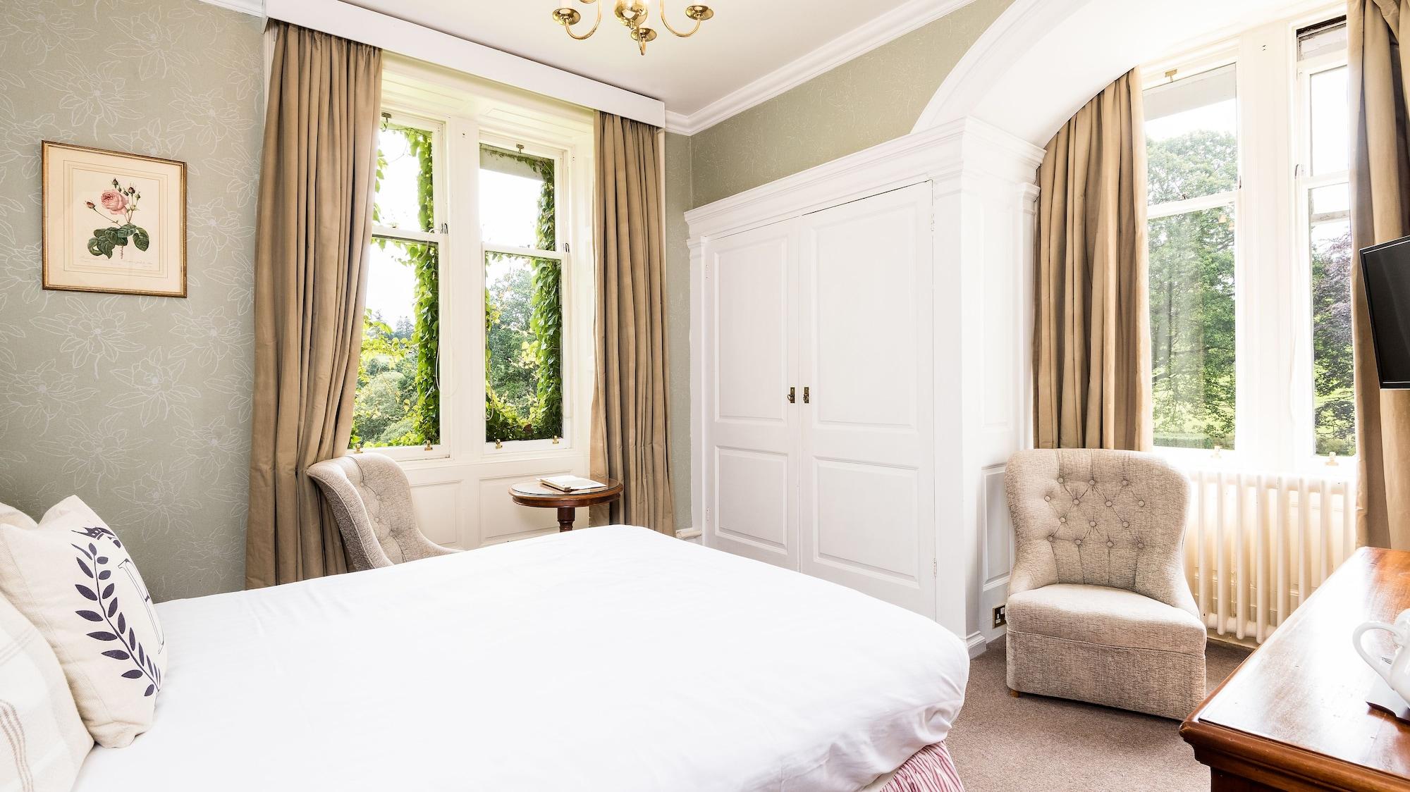 Ballathie House Hotel Cargill Ngoại thất bức ảnh