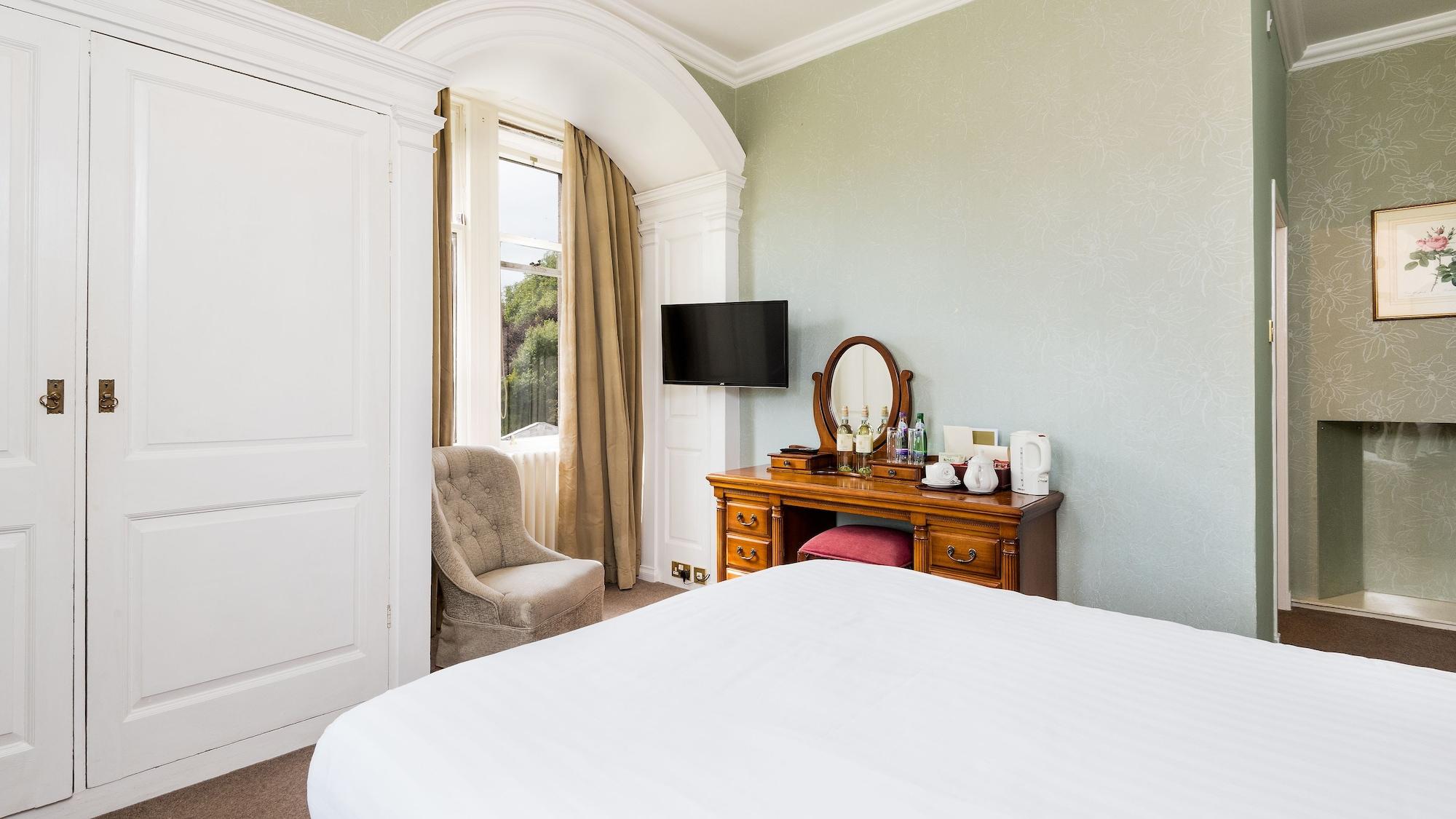 Ballathie House Hotel Cargill Ngoại thất bức ảnh