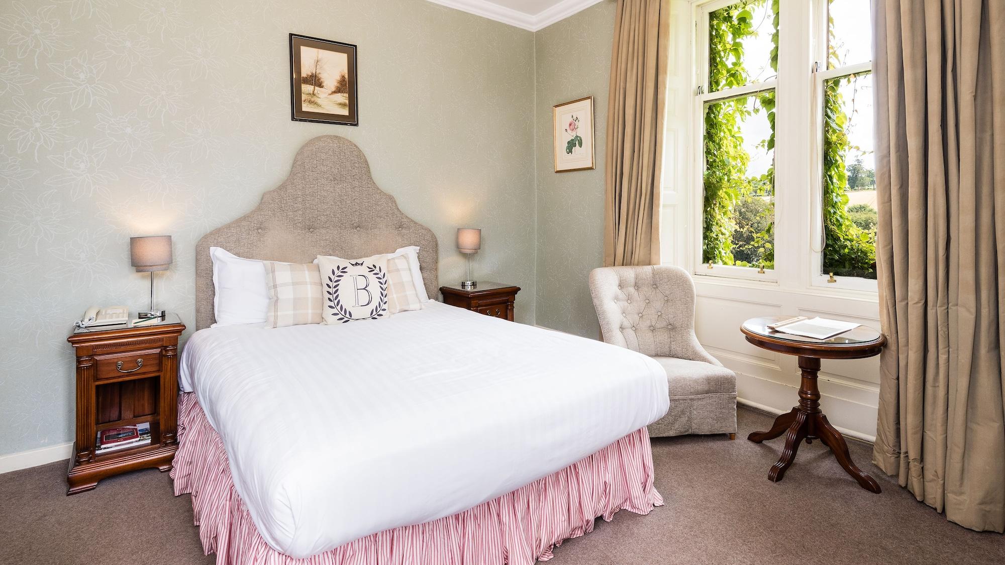 Ballathie House Hotel Cargill Ngoại thất bức ảnh