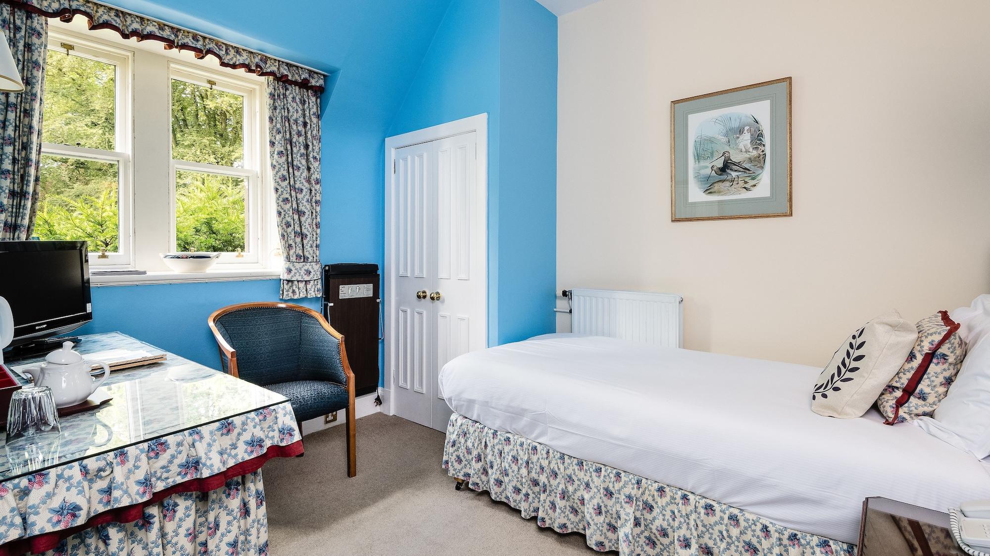 Ballathie House Hotel Cargill Ngoại thất bức ảnh