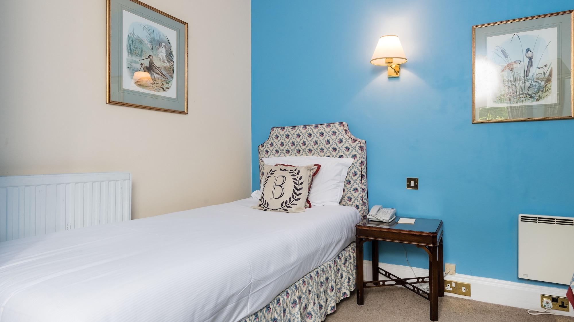 Ballathie House Hotel Cargill Ngoại thất bức ảnh