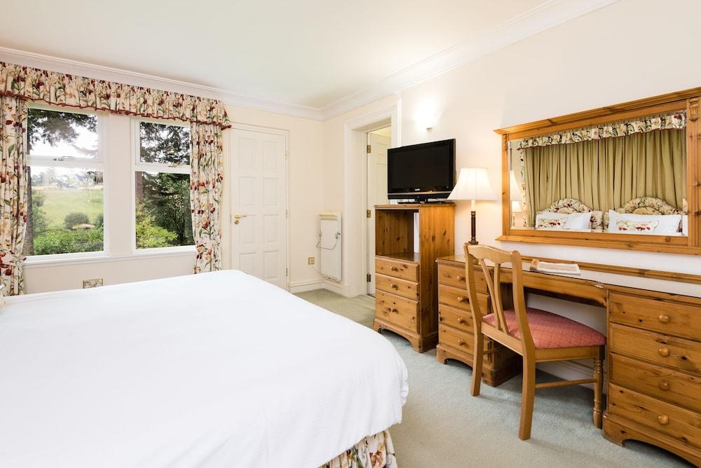 Ballathie House Hotel Cargill Ngoại thất bức ảnh