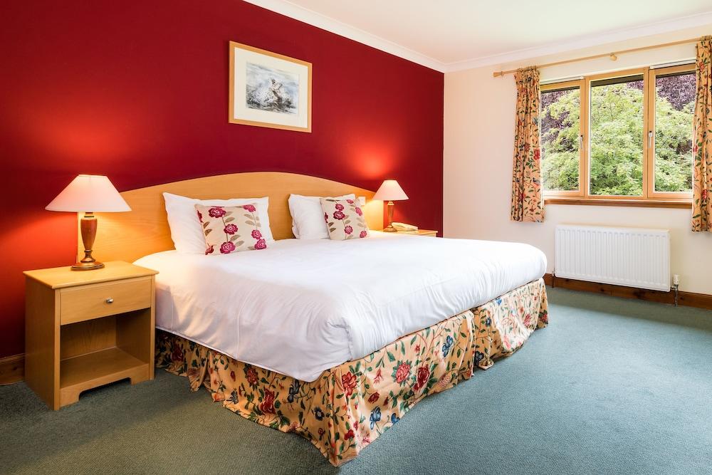Ballathie House Hotel Cargill Ngoại thất bức ảnh