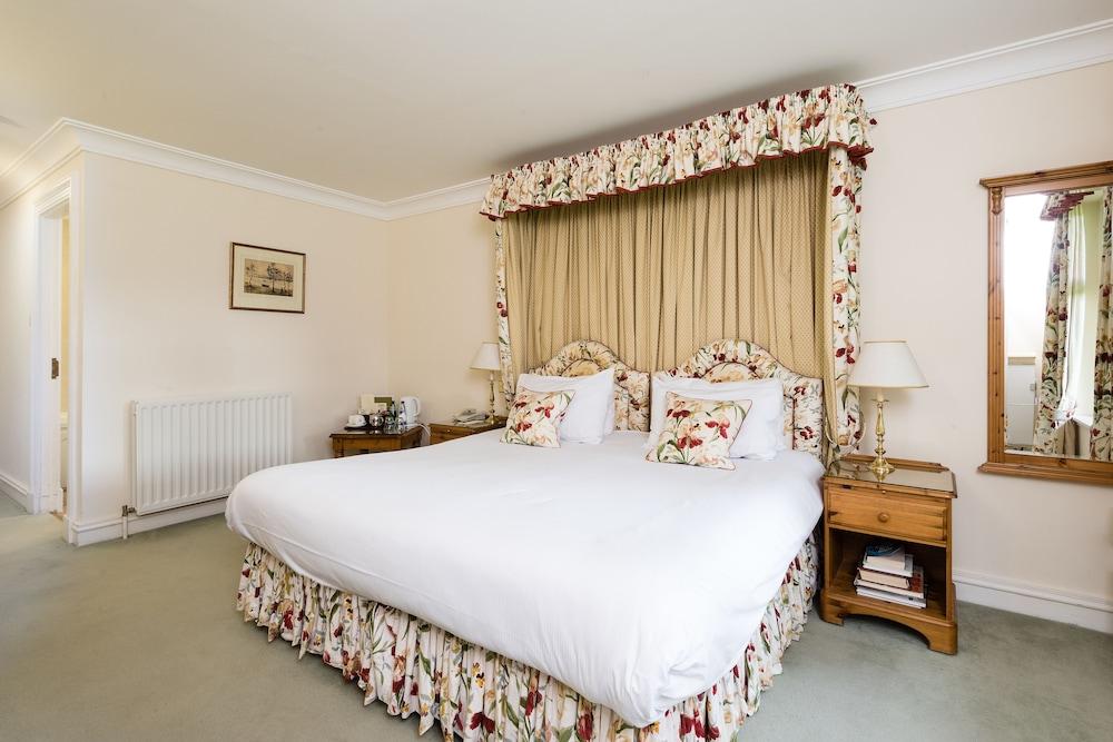 Ballathie House Hotel Cargill Ngoại thất bức ảnh