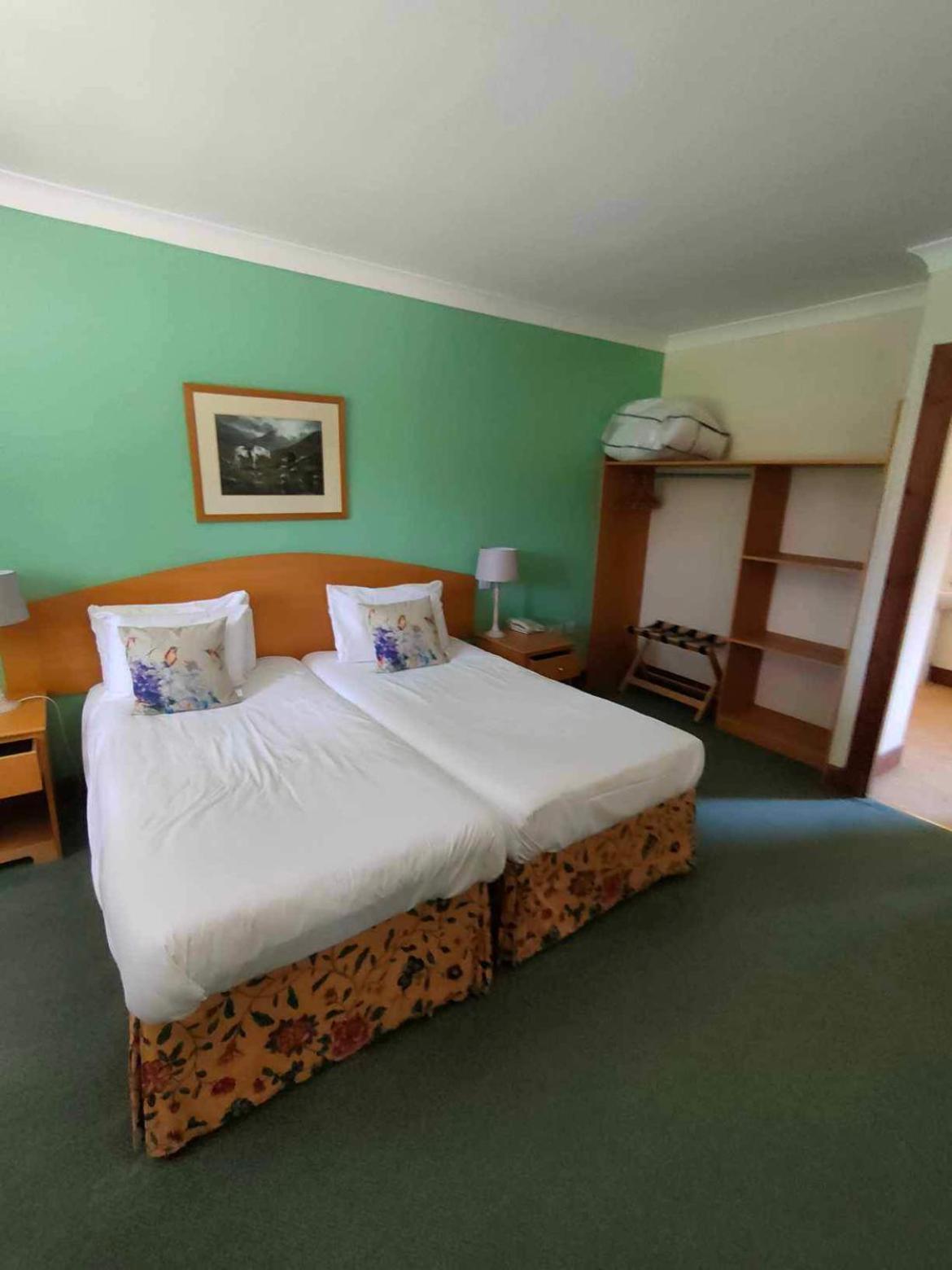 Ballathie House Hotel Cargill Ngoại thất bức ảnh