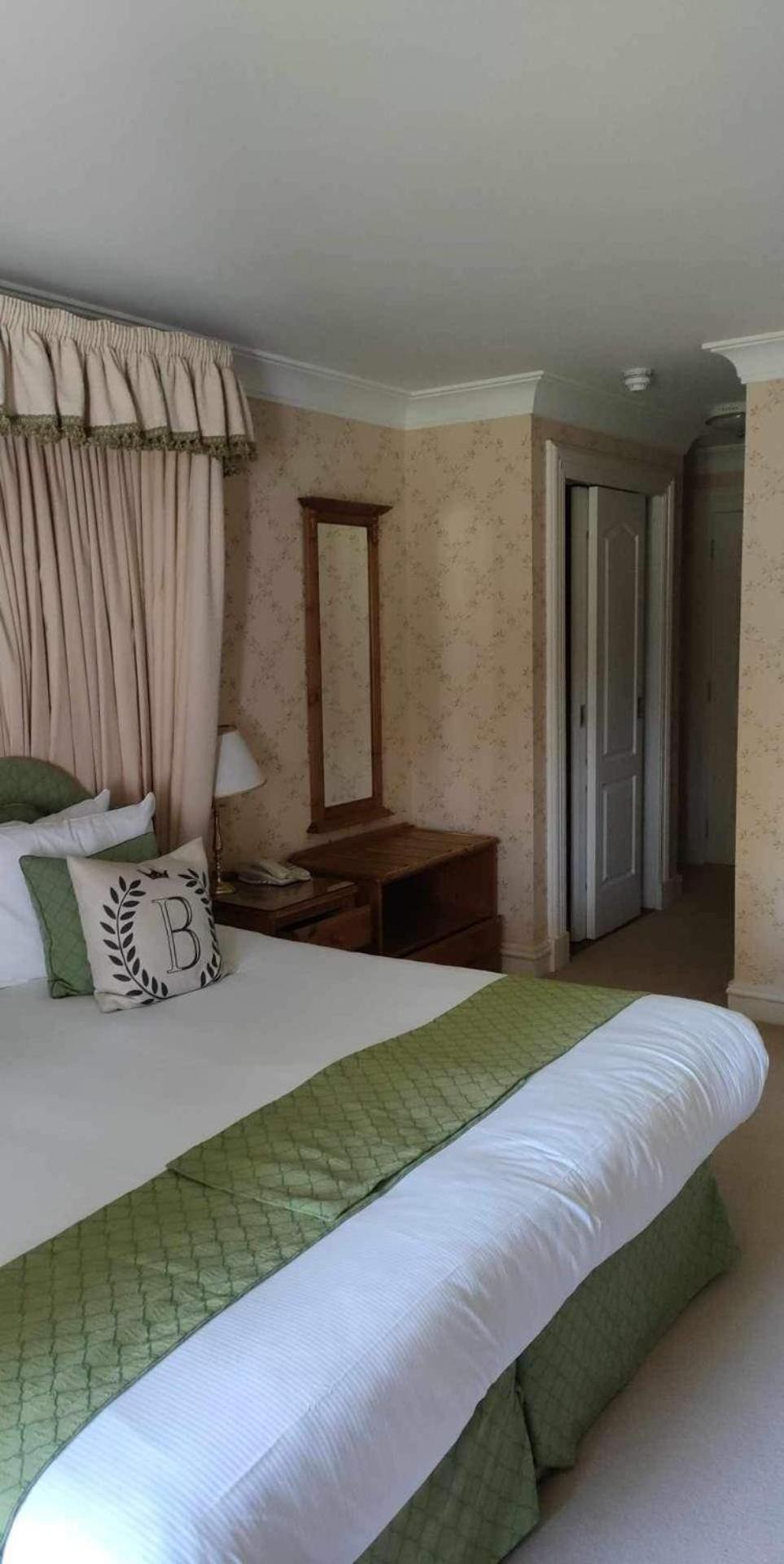 Ballathie House Hotel Cargill Ngoại thất bức ảnh
