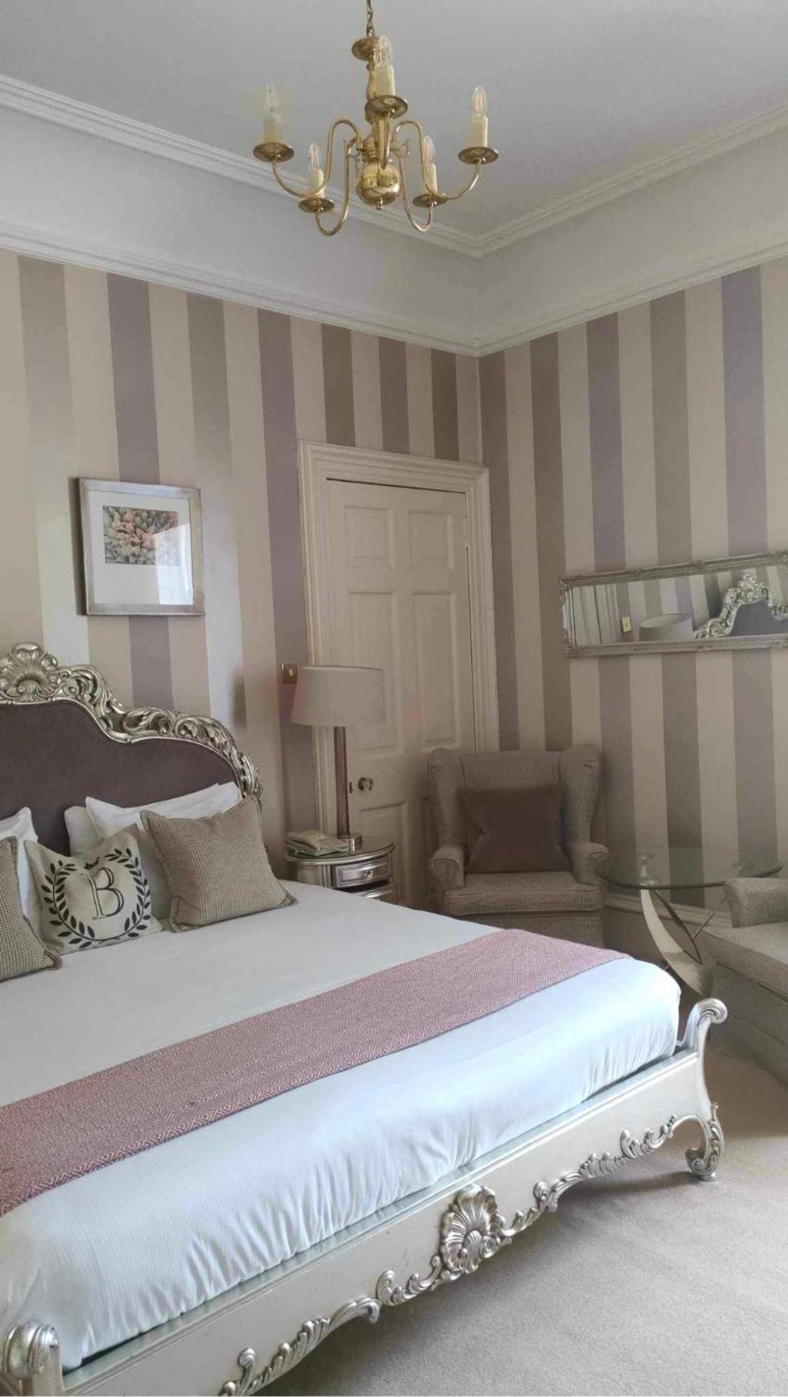 Ballathie House Hotel Cargill Ngoại thất bức ảnh