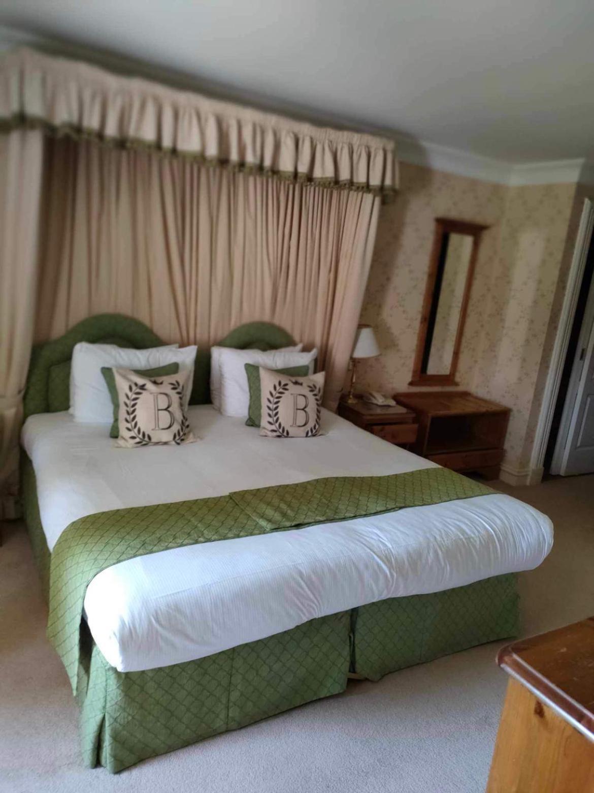 Ballathie House Hotel Cargill Ngoại thất bức ảnh