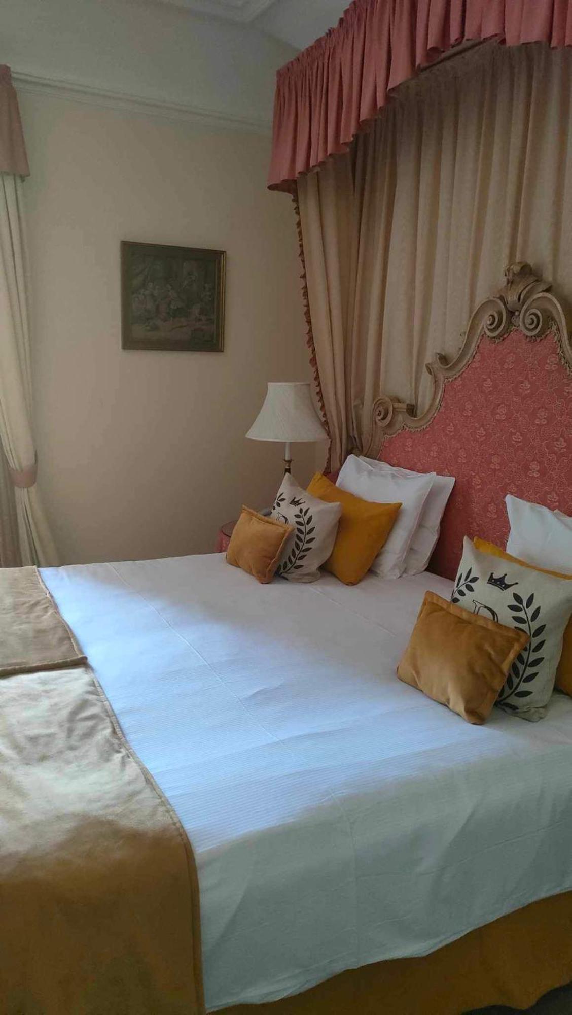 Ballathie House Hotel Cargill Ngoại thất bức ảnh