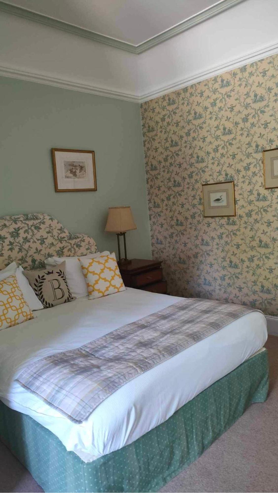 Ballathie House Hotel Cargill Ngoại thất bức ảnh