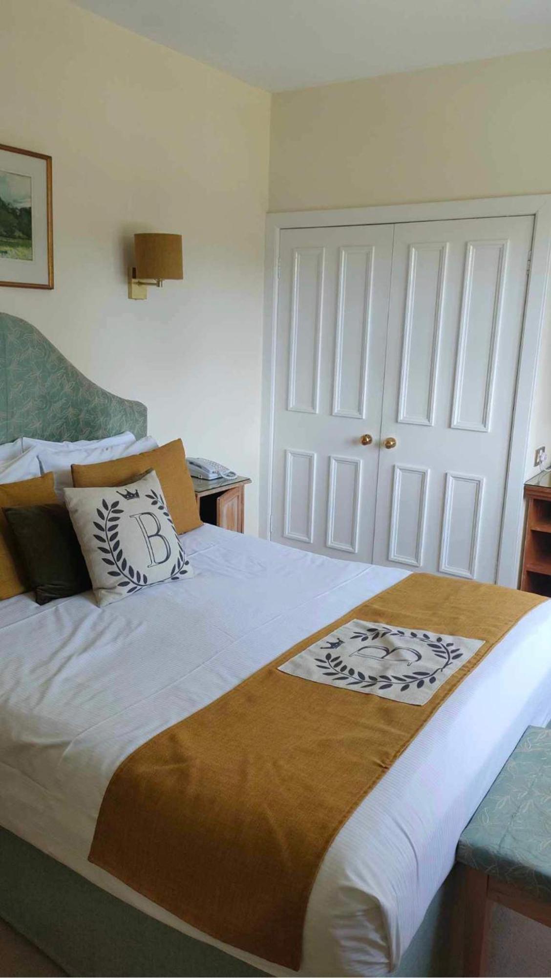 Ballathie House Hotel Cargill Ngoại thất bức ảnh