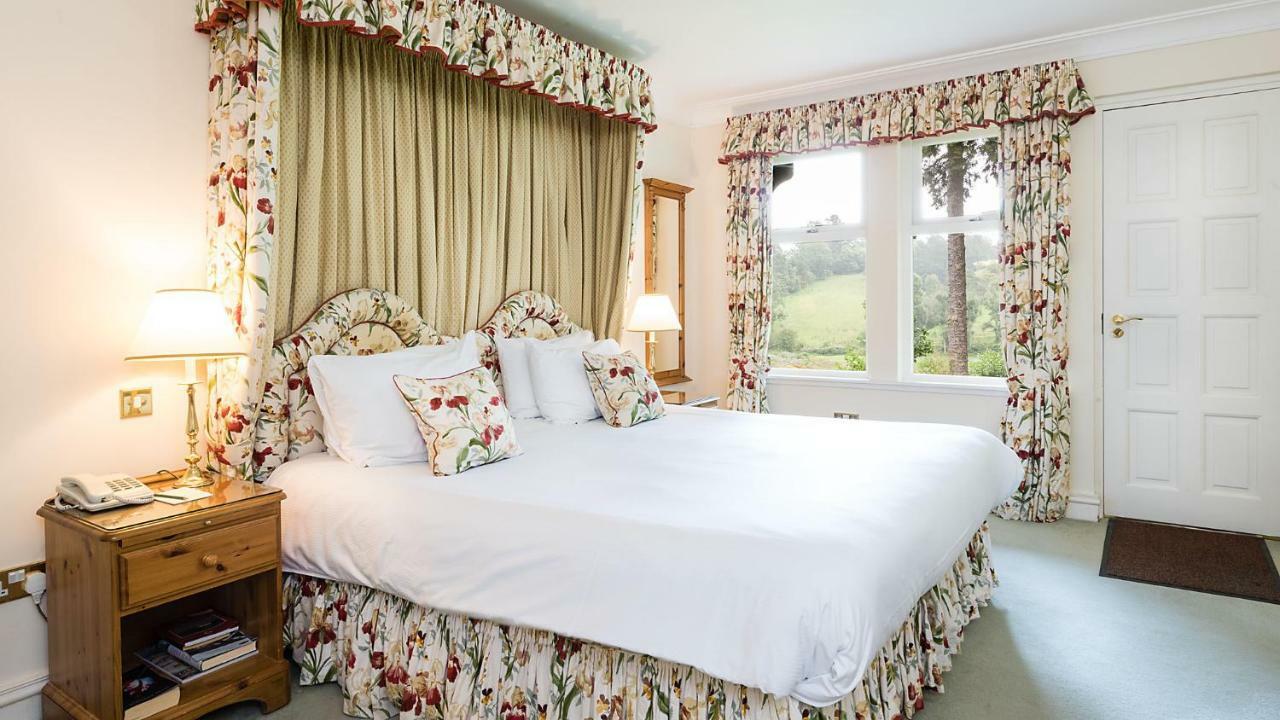 Ballathie House Hotel Cargill Ngoại thất bức ảnh