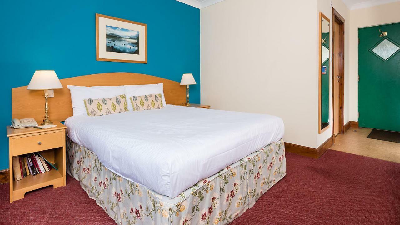 Ballathie House Hotel Cargill Ngoại thất bức ảnh